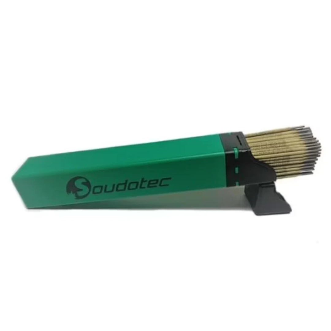 Soudotec 99 ENi-CI Cast Iron Welding Electrodes