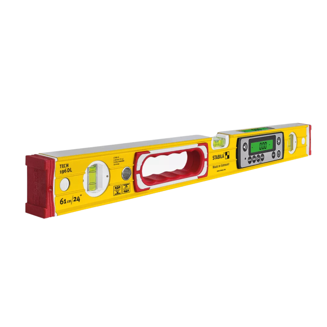 Stabila TECH 196 DL Digital Spirit Level