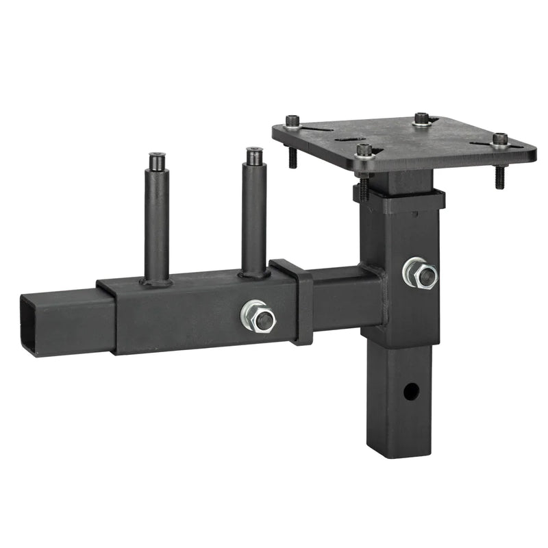 StrongHand Rhino Cart Hitch Mount Plate