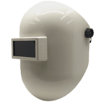 Armour Guard Sugar Scoop Pipeliner Welding Helmet