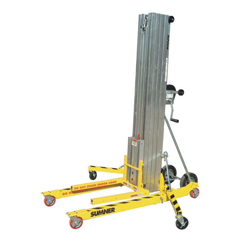 Sumner 2020 Material Lift (20’/800lbs.) - 783702