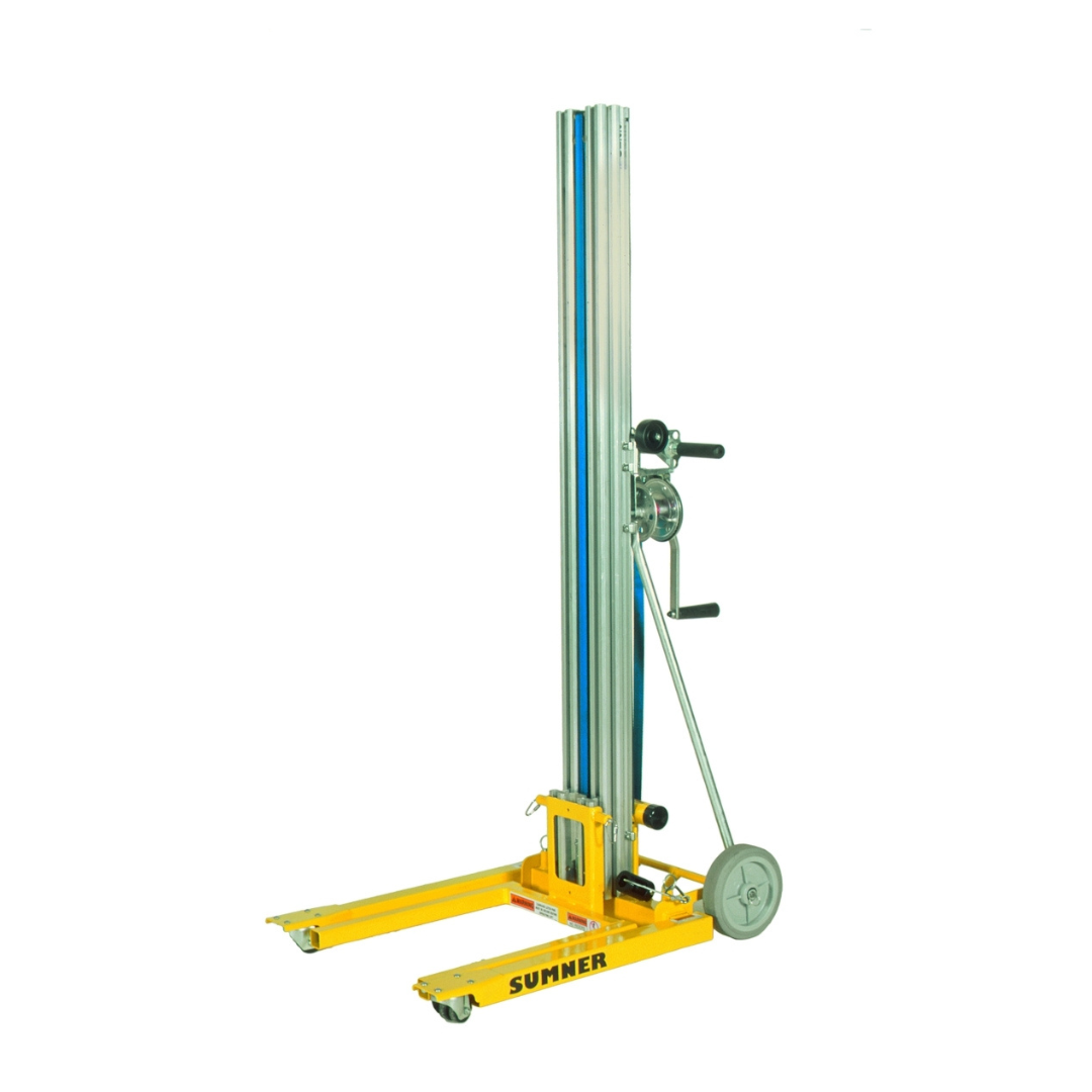 Sumner 2210 Lil’ Hoister™ Material Lift