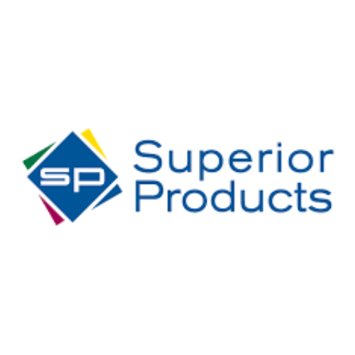 Superior Products Logo