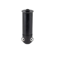 T28-46675 - Flush Mount Bolt - Long