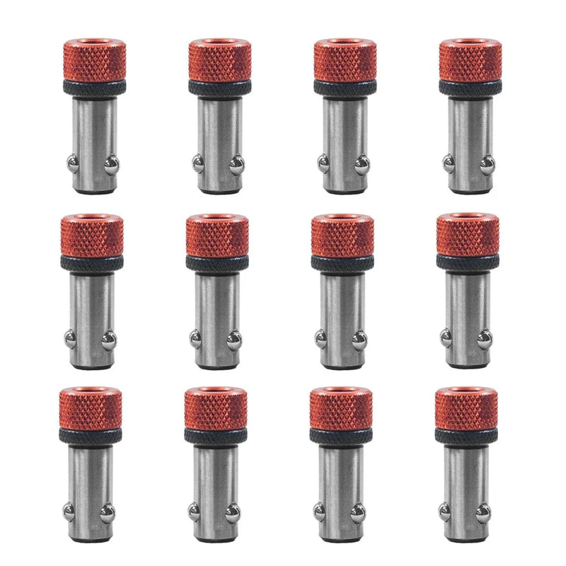 T55010-12PPK - Strong Hand Ball Lock Bolts