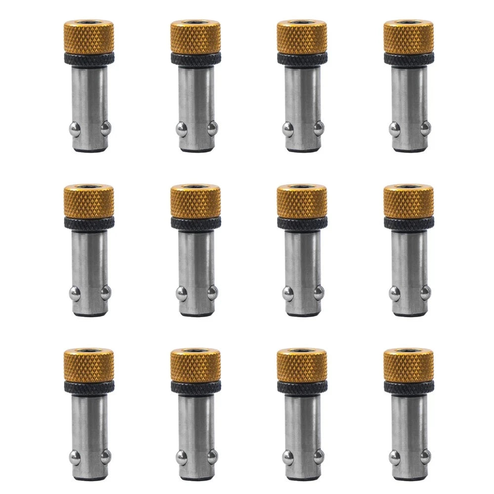 T55015-12PPK - BuildPro Ball Lock Bolt 12 Pack