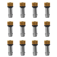 T55015-12PPK - BuildPro Ball Lock Bolt 12 Pack