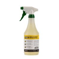 BuildPro Weld-Away Anti-Spatter Spray