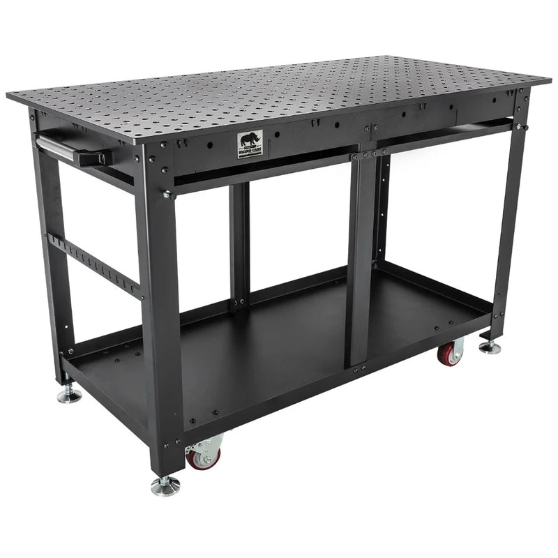    TD5-6030Q-F1 Rhino Cart 60 x 30