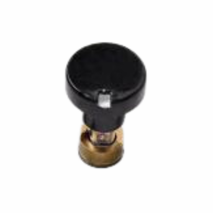 Preset Thermostat Knob for Phoenix DryRod Ovens