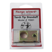 Flange Wizard Universal Cutting Torch Standoff