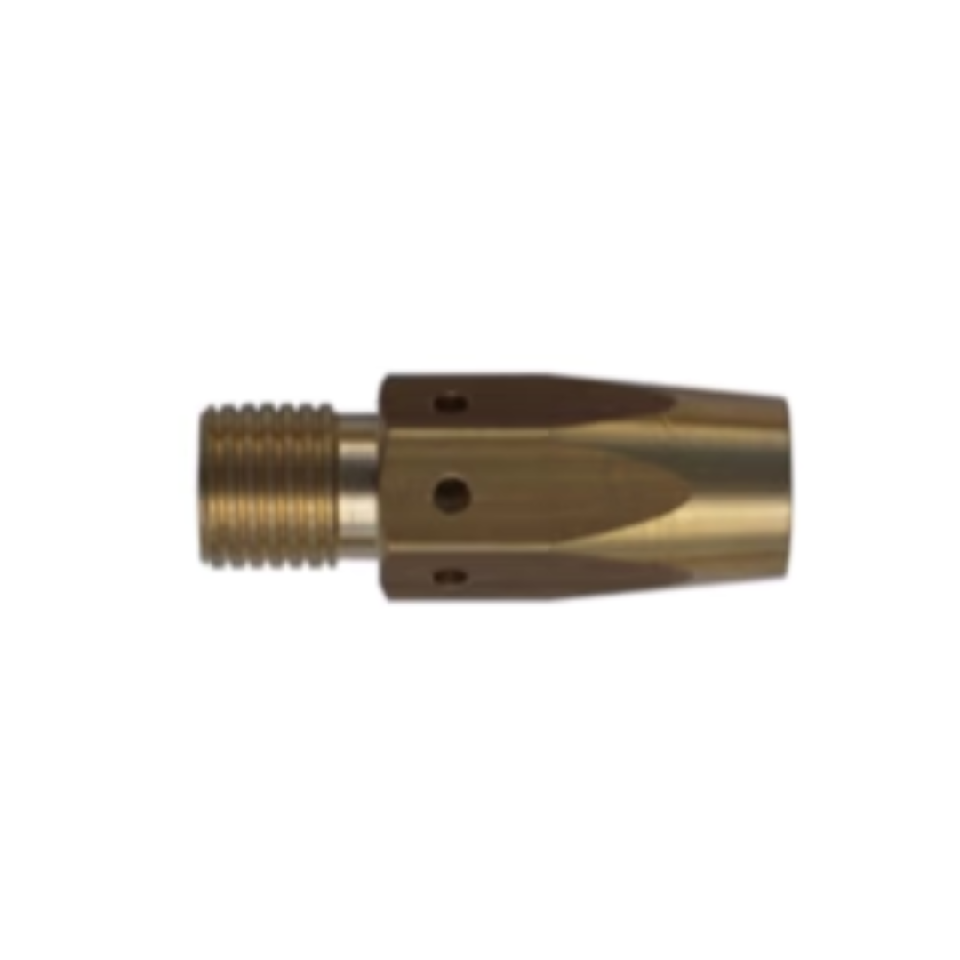 Miller Style 169-728 Contact Tip Adapter