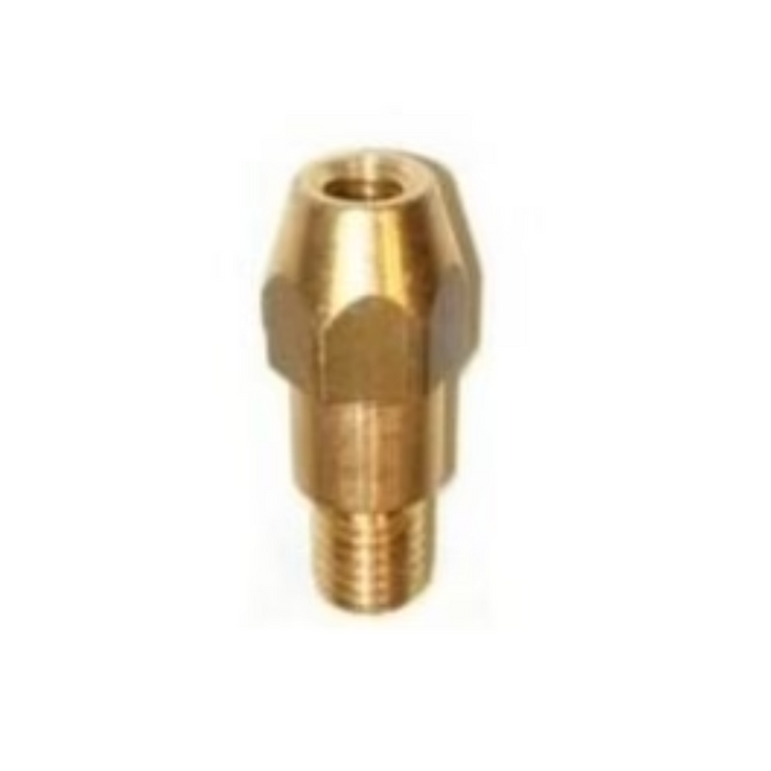 Binzel Style 36 Series M6 Tip Adapter (5/Pack)