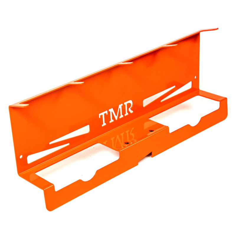 TMR Customs Angle Grinder & Abrasive Organizer