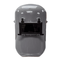 AG906GY Flip-Front Tigerhood Style Welding Helmet