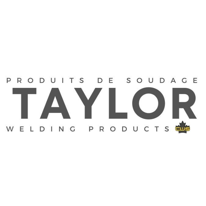 Taylor Welding Products Logo