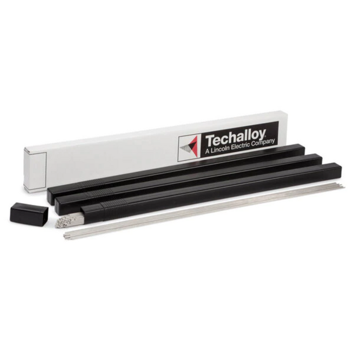 Lincoln Electric Techalloy 625 ERNiCrMo-3 TIG Rod