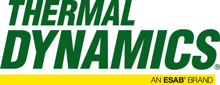 Thermal Dynamics logo