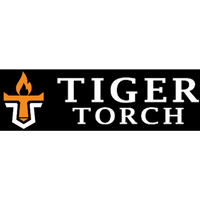 Tiger Torch Logo