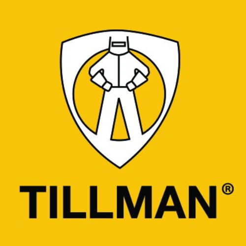 Tillman TrueFit 1470 Work Gloves