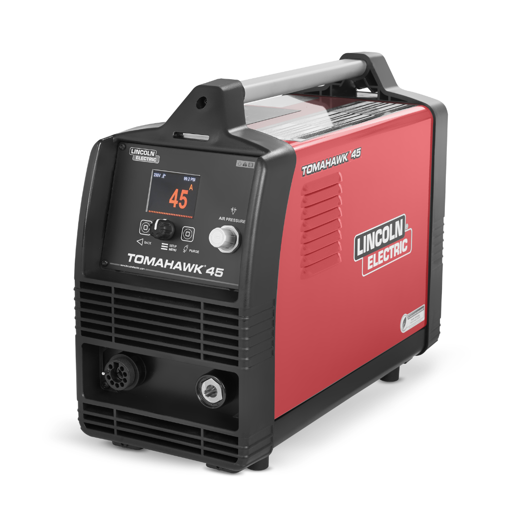 Lincoln Electric Tomahawk 45 Plasma Cutter