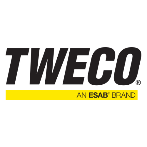 Tweco Velocity Heavy Duty Nozzles