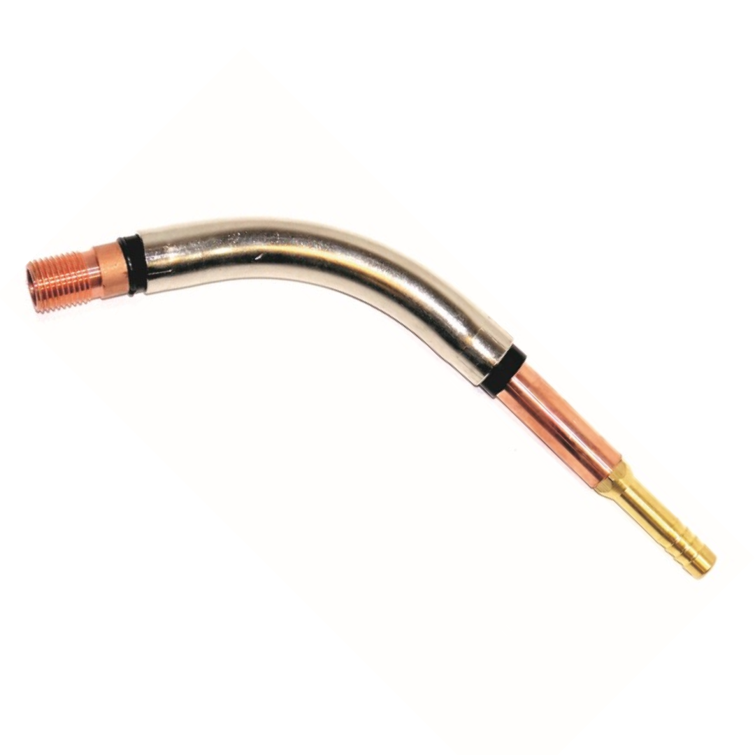 Tweco 63J-60 Style 60 Degree Conductor Tube