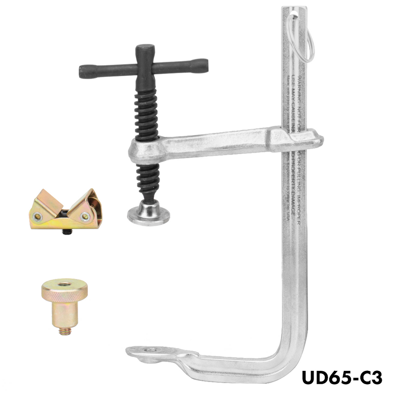 UD65-C3 Clamp