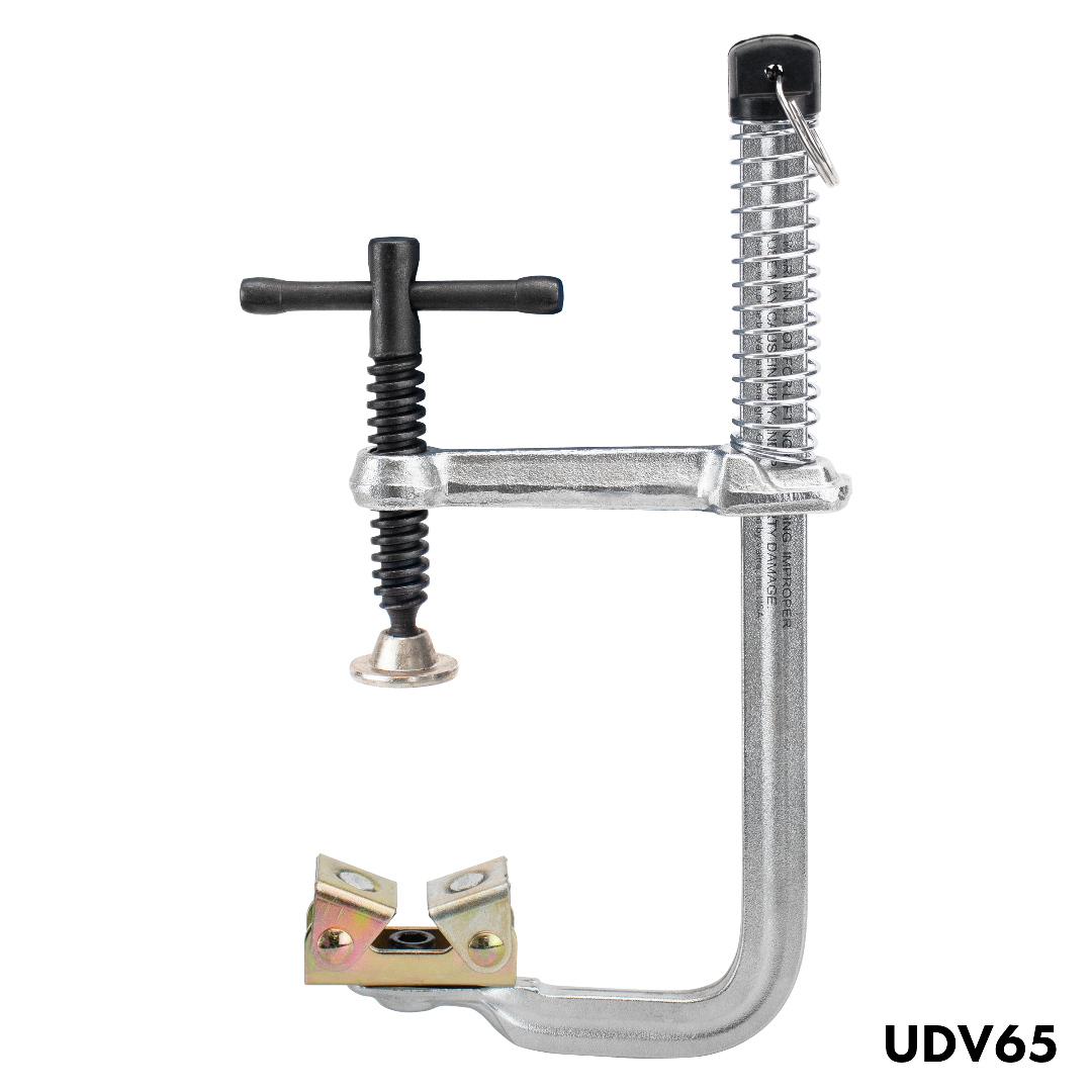 UDV65 Clamp