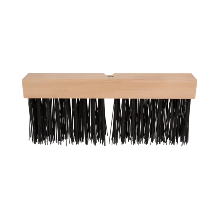 Pferd Heavy Duty Flat Wire Broom Head