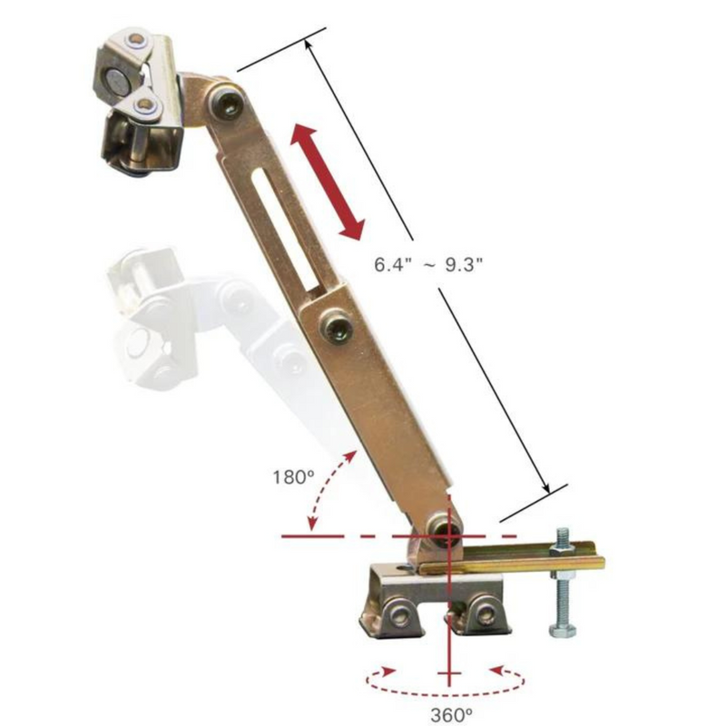 MagHold Extendable Arm