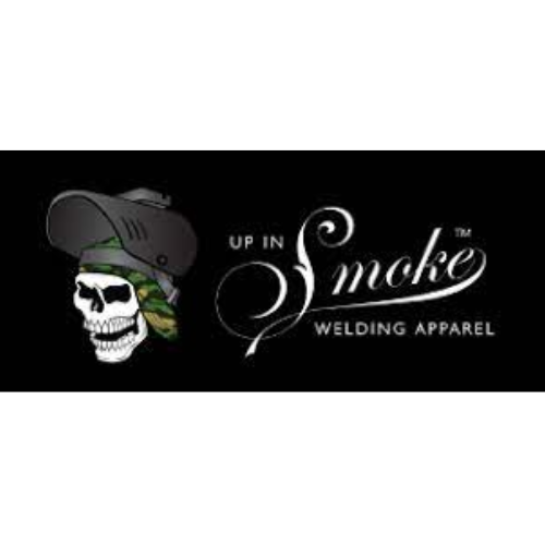 Up In Smoke Logo