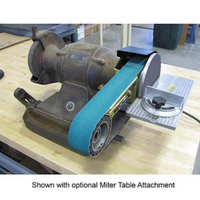 Multitool 2 x 48 inch Belt Grinder Attachment