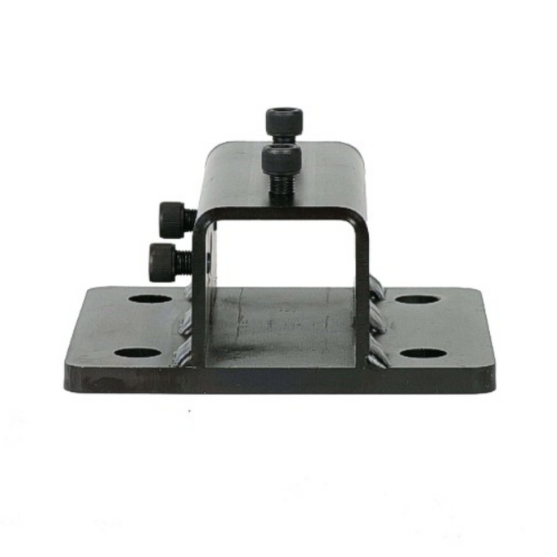 Versa-Mount Table Receiver