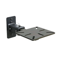 Versa-Mount Vise and Grinder Wall Mount