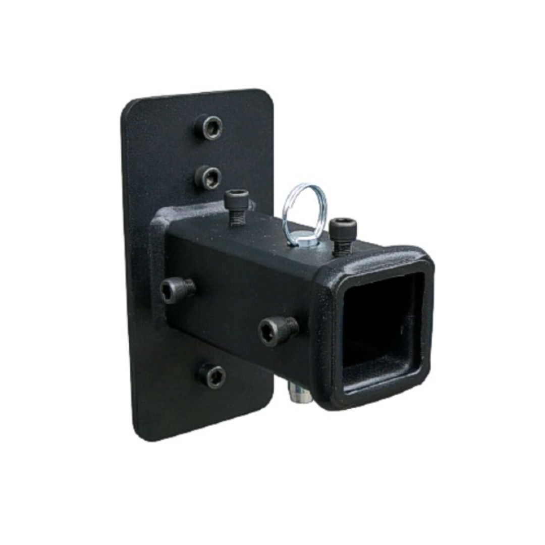 Versa-Mount Vise and Grinder Wall Mount