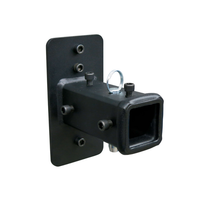 Versa-Mount Wall Receiver