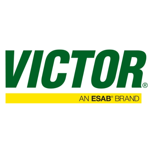 Victor Valve Stem Assembly - 0390-0086