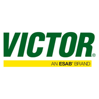 Victor Valve Stem Assembly - 0390-0086