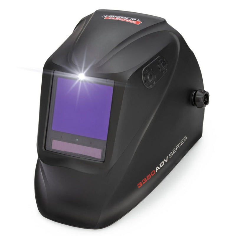 Lincoln Viking 3350 ADV Series Welding Helmet