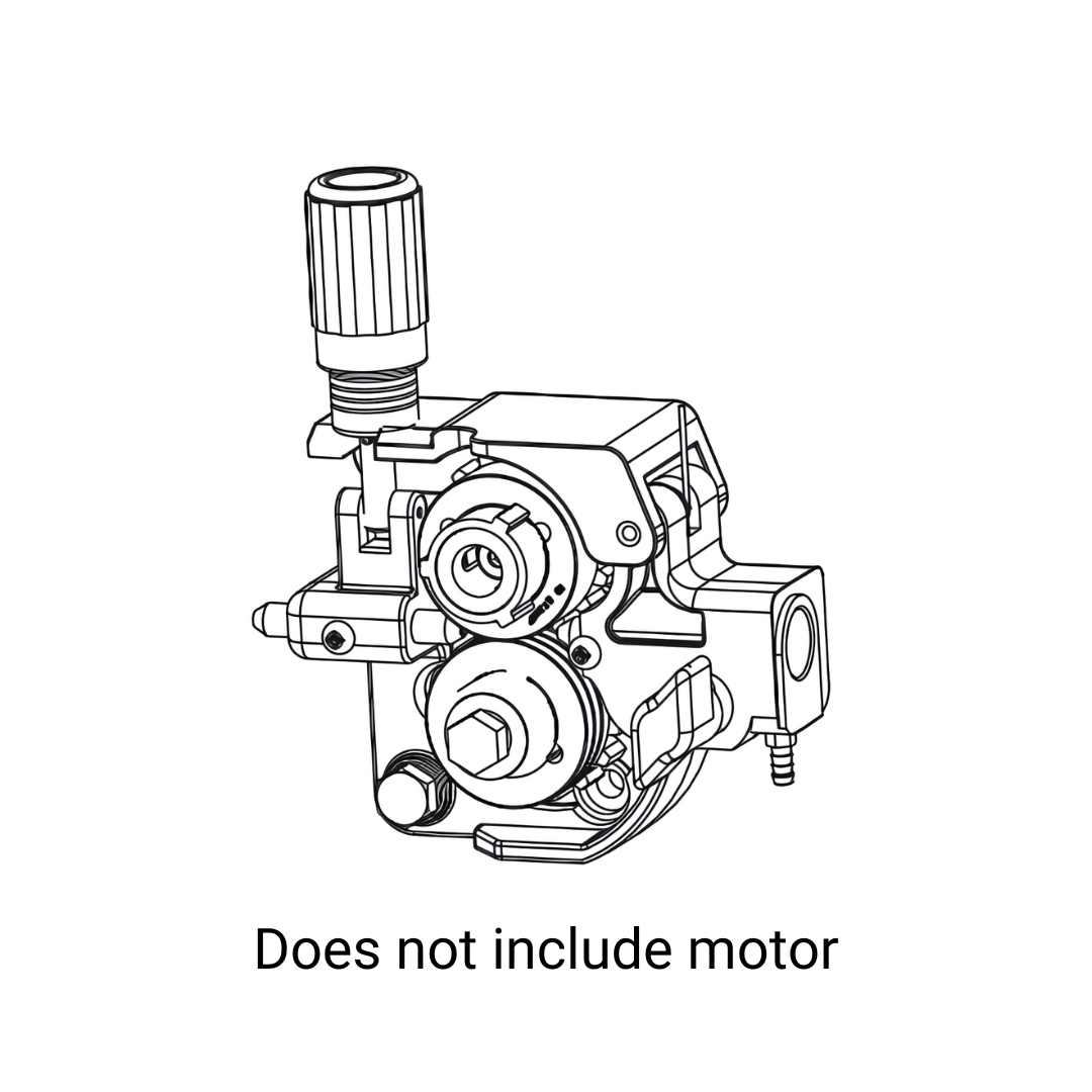 W7005353 Two Roll Wire Drive Assembly