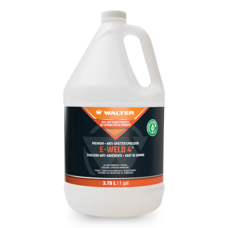 Walter E-WELD 4 Premium Anti-Spatter Solution