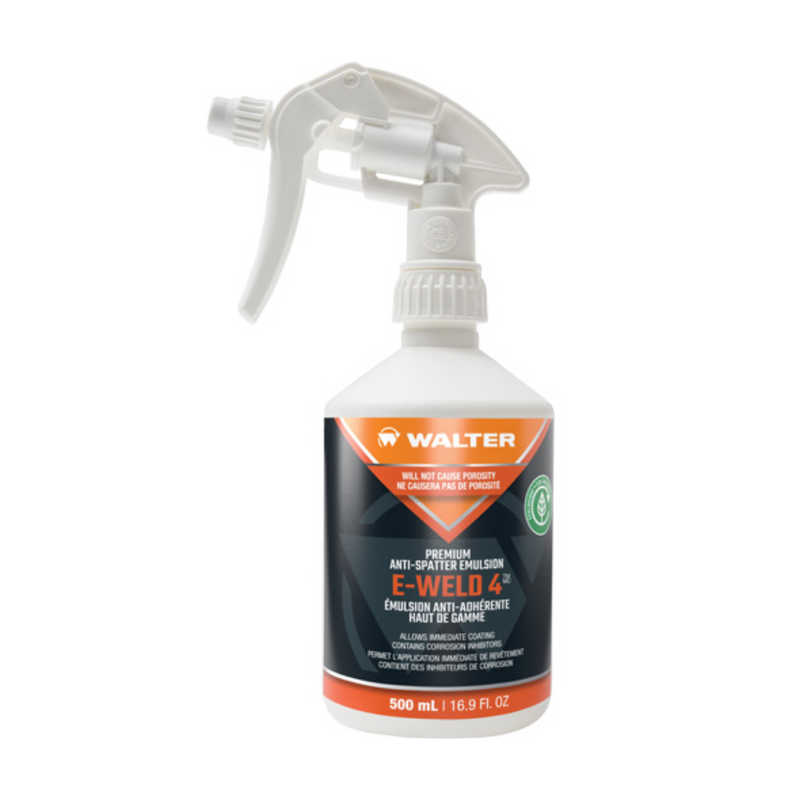 Walter E-WELD 4 Premium Anti-Spatter Solution