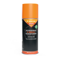 Walter E-WELD 4 Premium Anti-Spatter Solution