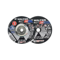 Walter ZIP Die Grinder Wheels 3/8" Arbor