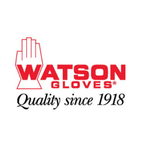 Watson Gloves Logo