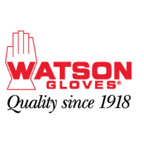 Watson Gloves Logo