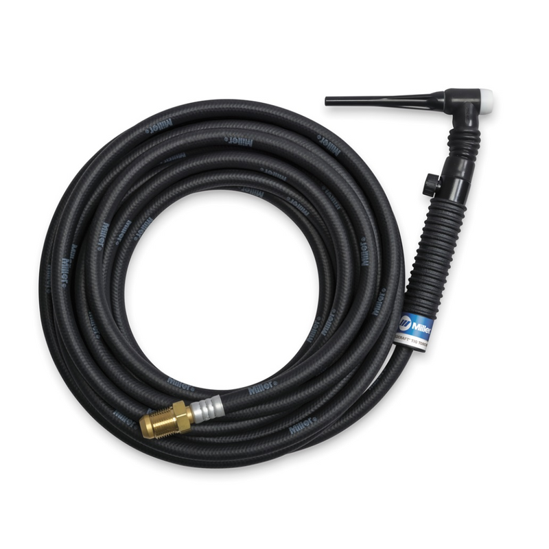 Weldcraft A-200 Flex Valve, Rubber Hose Torch Package