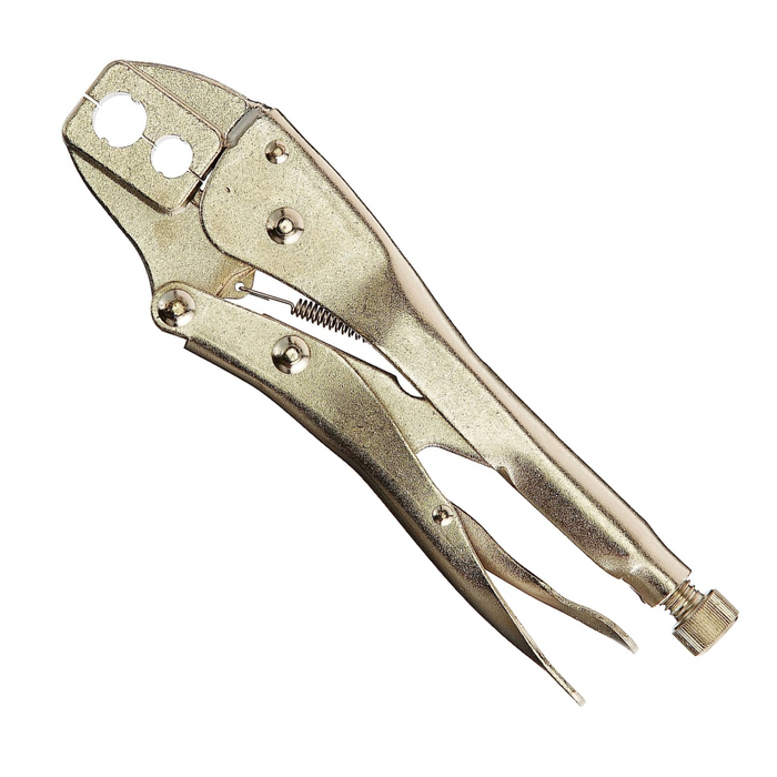 Western Enterprises C-5 Ferrule Crimp Tool