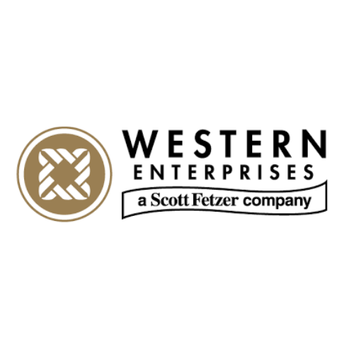 Western Enterprises Logo